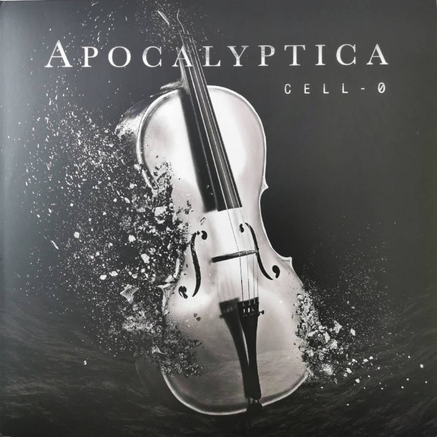 Apocalyptica – Cell-0 (2LP)
